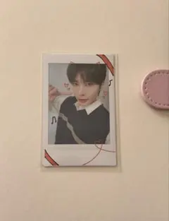 txt act:promise ep.2 fc特典 プルバス 証明写真 - メルカリ