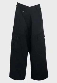【新品】NEONSIGN Sarrouel Cargo Drill Slacks