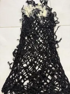 tao COMME des GARCONS ノースリーブ メッシュ S tao COMME des GARCONS ノースリーブ メッシュ S - メルカリ