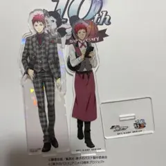 赤司征十郎 アクリルスタンド 黒子のバスケ