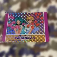 セーラームーンストア セーラーネプチューン セーラーウラヌス まとめ