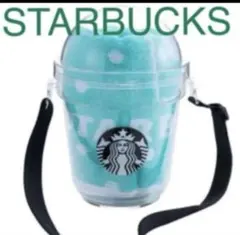 スターバックス 台湾 ポップコーンカート型収納セット（ハリーポッター