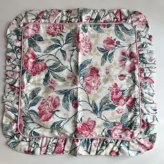 ローラアシュレイ ファブリック