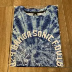 ガンバ大阪　シャツ　hummel サッカー　フットサルのサムネイル
