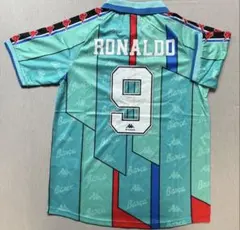 Kappa Barcelona ユニフォーム　バルセロナ 2026年最新】Barcelona kappaの人気アイテム - メルカリ