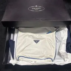 PRADA Shoulder Bag