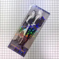 バナナフィッシュ キャラクターグッズ