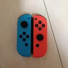 Nintendo Switch Joy-Con ネオンブルー ネオンレッド