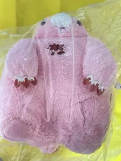 AMAZING OCEAN 超BIGぬいぐるみ ウーパールーパー3 | Mercari