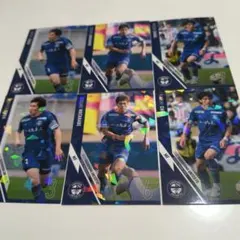 鹿児島ユナイテッドFPセット①