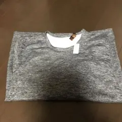 未使用　メンズ　インナー　裏起毛　サイズLL