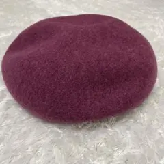 マキシン　美品　ベレー マキシン 美品 ベレー Yahoo!オークション -「ベレー帽 マキシン