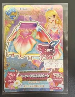 2026年最新】アイカツカード 初期プレミアム いちごの人気アイテム