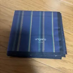ungaro paris ハンカチのサムネイル