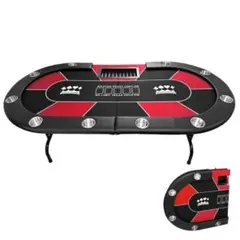 2026年最新】ポーカー テーブルの人気アイテム - メルカリ