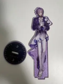 SideM 都築圭 アクスタ - メルカリ