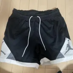 NIKE JORDAN バスケットボールパンツ - メルカリ