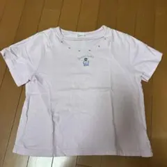 JENNI love ピンク Tシャツ