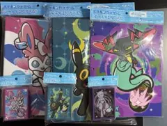 新品 ポケモンコレクションファイル BALL FREAK ブラッキー