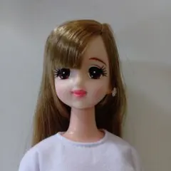 リカちゃんキャッスル 2025年催事BASICモデル ジェニー 新品未開封