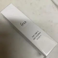 イプサザタイムRデイエッセンススティックe