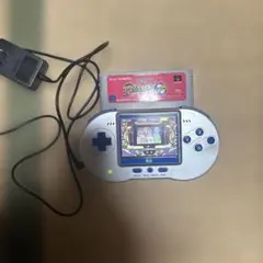 ゲーム機　ジャンク