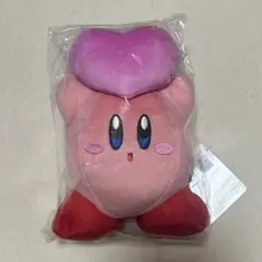 【星のカービィ】ぬいぐるみ