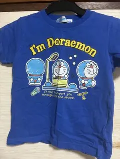 I'm Doraemon 半袖Tシャツ