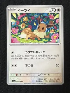 ポケモンカード　イーブイ　カラフルキャッチ　プロモ　まとめ売り ポケカバトルをはじめよう！キャンペーン プロモカード イーブイ
