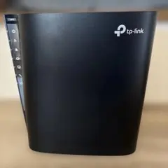 Wi-Fiルーター 4804+1148Mbps Archer AX80