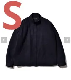 minedenim ブルゾン