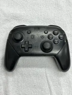 Nintendo Switch Proコントローラー 本体