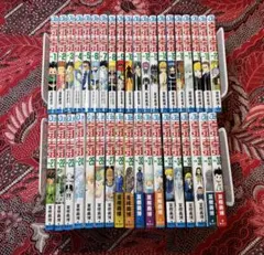 HUNTER×HUNTER 1〜38巻 全巻 冨樫 義博