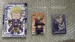 魔入りました入間くん　魔入りました入間くん展　魔界へようこそ　アニメイト　他