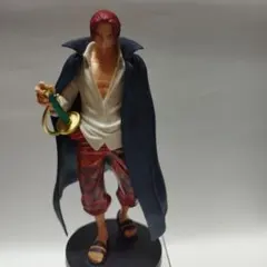 ワンピース　シャンクス フィギュアのサムネイル