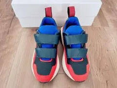 STELLA McCARTNEY スニーカー 赤/青/緑のサムネイル