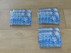 プリキュアウエハース　キュアマリン