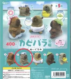 2026年最新】カピバラさん ぬいぐるみの人気アイテム - メルカリ