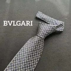 鮮やか.人気【BVLGARI】  高級ハイブランドネクタイ　ブルガリ bg200のサムネイル