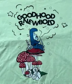 古着 R.NEWBOLD Tシャツ