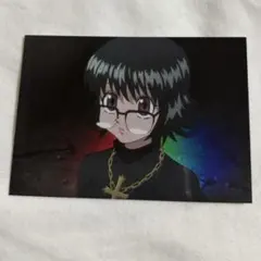 2026年最新】HUNTER×HUNTERシズク旧カードの人気アイテム - メルカリ