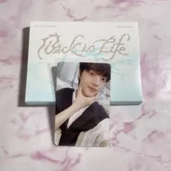 &TEAM EJ mini CD R ver トレカ