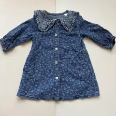 zarakids ZARA ザラキッズ　ワンピース　92cm 2y
