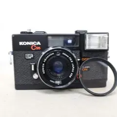 2025年最新】konica c35 efの人気アイテム - メルカリ
