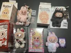 POPMART LABUBU 招き猫 ポップマート 新品未開封 ラブブ POPMART LABUBU 招き猫 ポップマート ラブブ 未開封 フィギュア - メルカリ