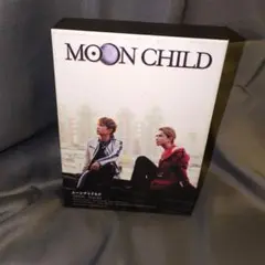 MOON CHILD('03TBS/松竹/毎日新聞社/WOWOW/MBS/カル…