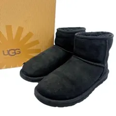 UGGブーツ2４センチ新品未使用❗️ 2025年最新】Yahoo!オークション -ugg ブーツ 24の中古品・新品