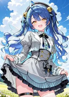 再販 セクシーブロマイド L判 No.054