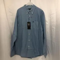ラルフローレン ポロジーンズカンパニー メンズ長袖シャツ 6407