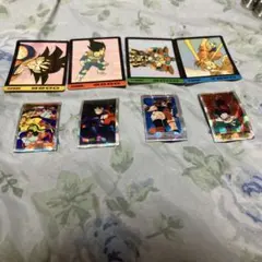 2026年最新】アマダ ドラゴンボール ミニカードの人気アイテム - メルカリ